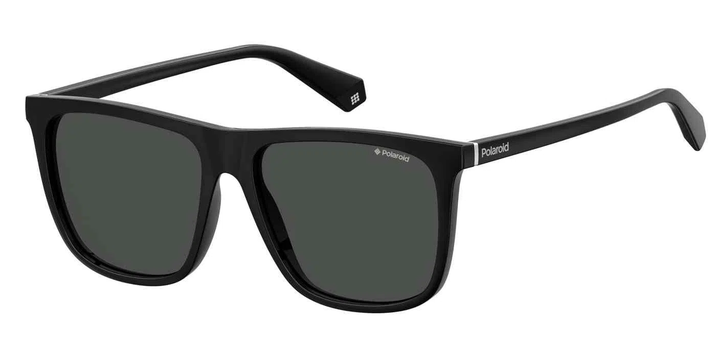 Polaroid Core PLD6099 Sunglasses - view 3